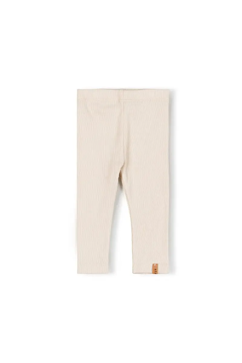 Bir Legging - Dust