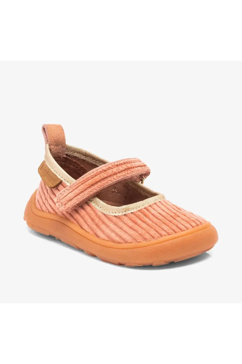 Bisgaard barefoot ballet - rose