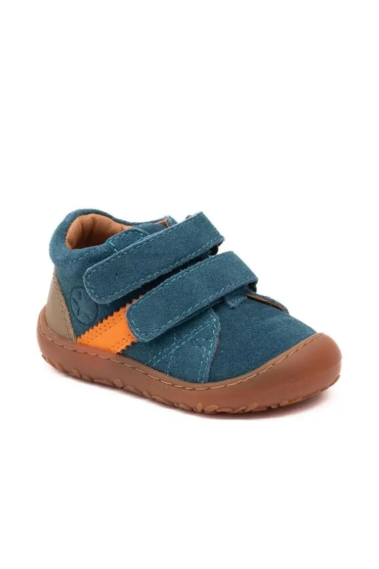 Bisgaard barefoot hale v - petrol PLAY