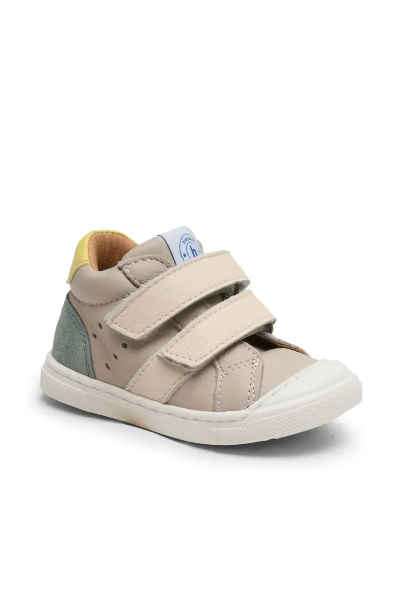 bisgaard indy taupe