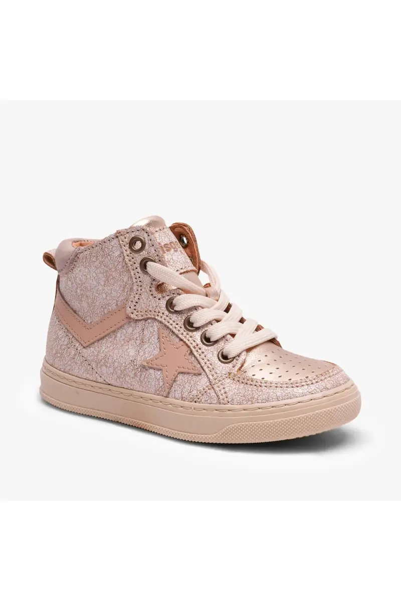 bisgaard isak - platin crackle