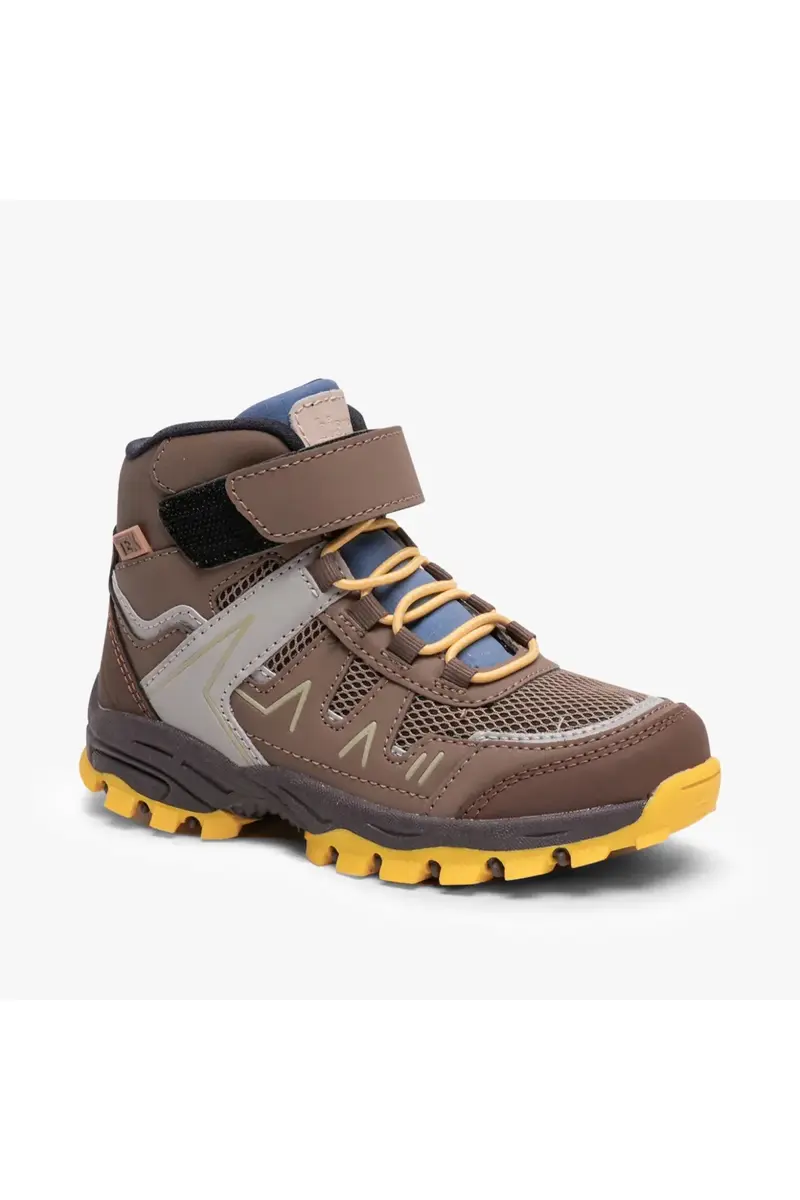 bisgaard madison tex - brown