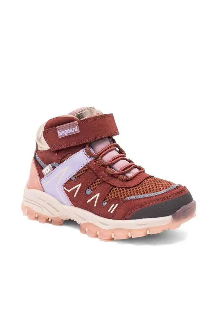 Bisgaard madison tex - burgundy