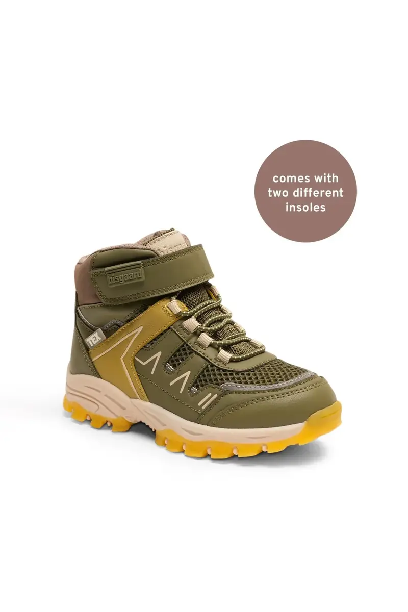 bisgaard madison tex green
