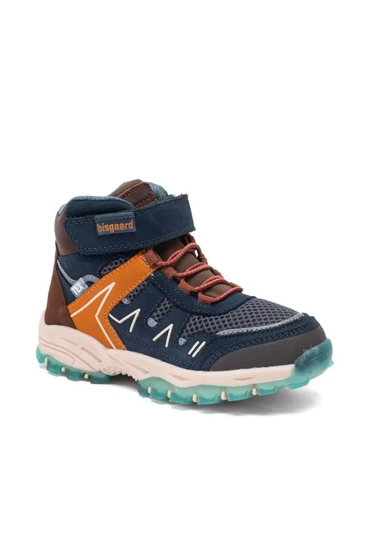 Bisgaard madison tex - navy