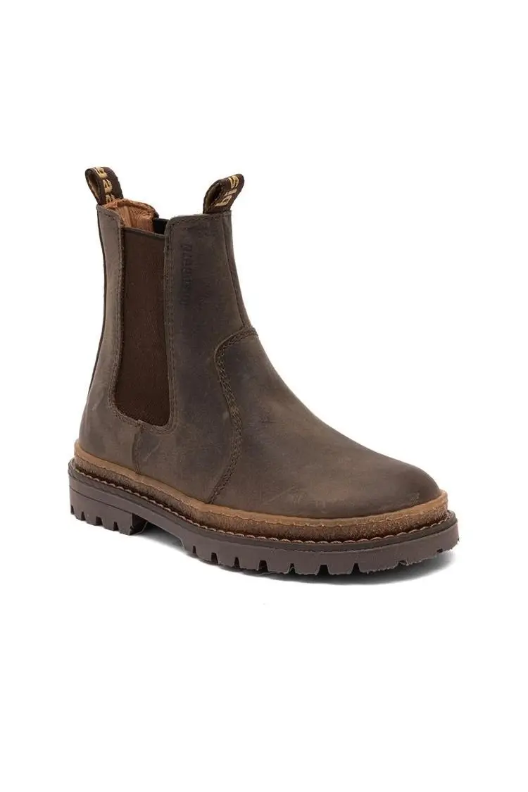 Bisgaard neo - rustic brown