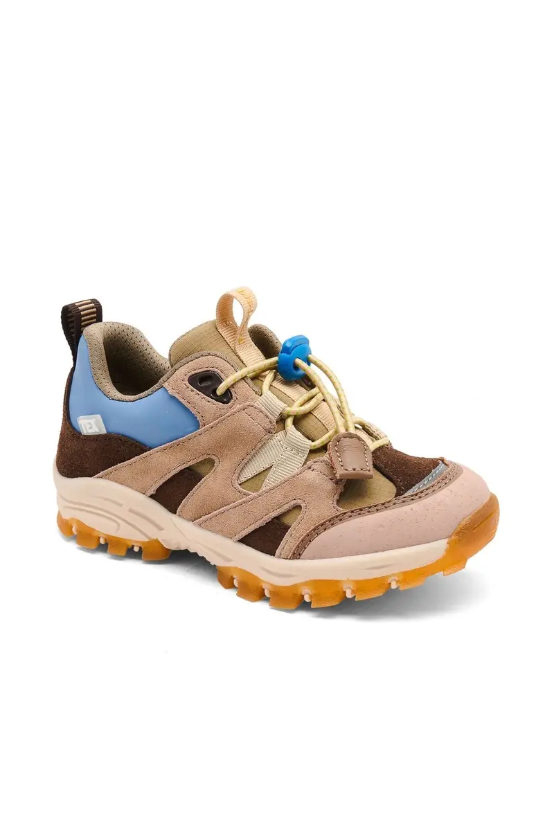 Bisgaard pilou tex - cacao