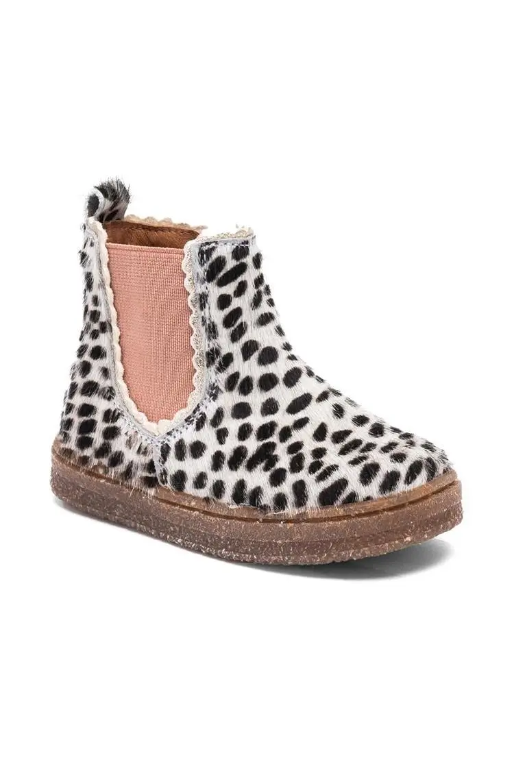 bisgaard siggi - dots fur