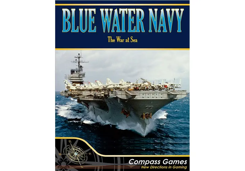 Blue Water Navy (2019)