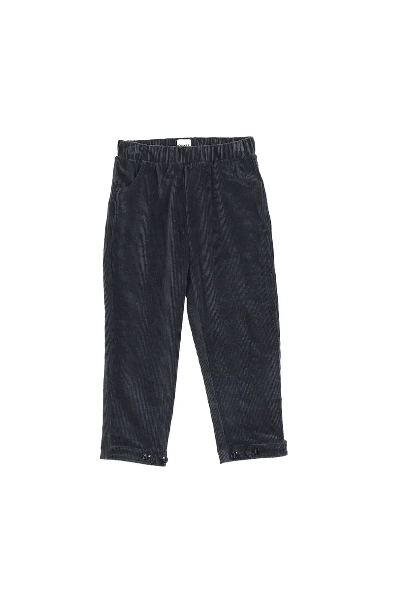 Bo Trousers Anthracite