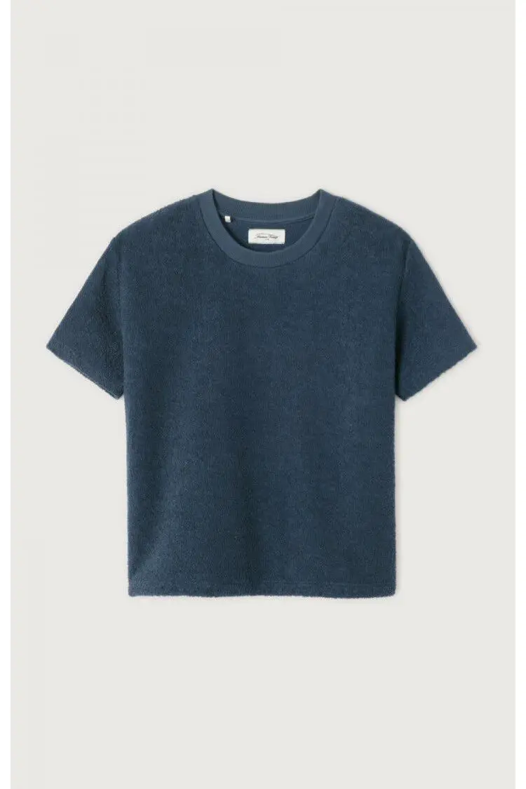 Bobypark T-Shirt - Dark