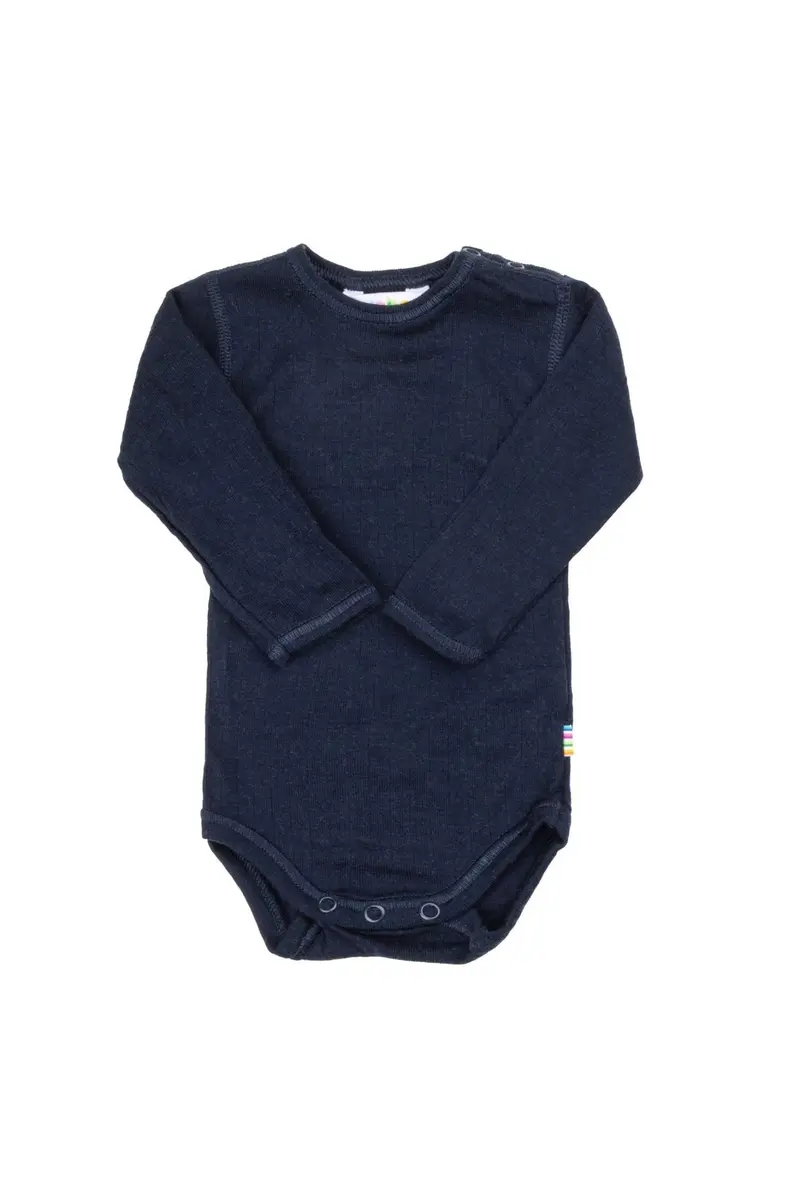 Body l.s. Basic Marine