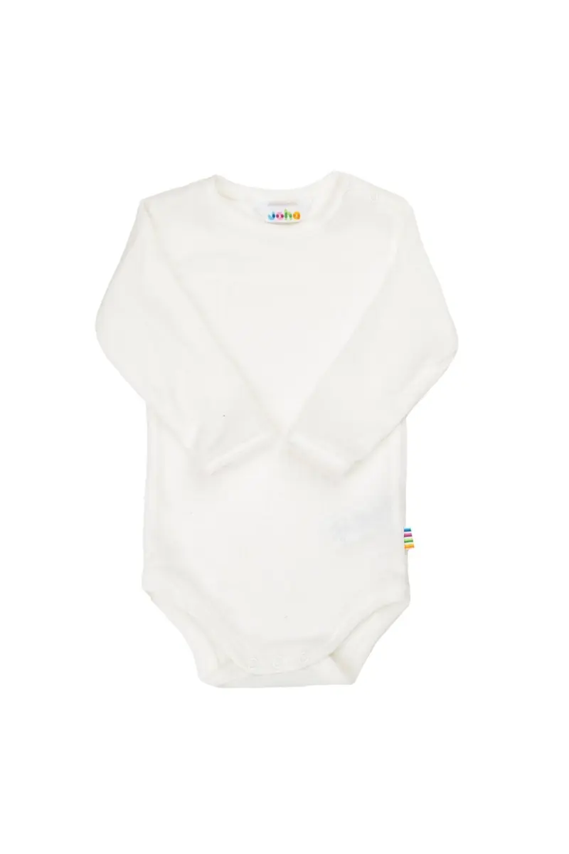 Body l.s. Basic Off White