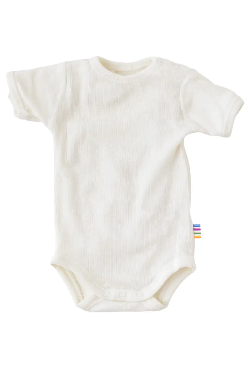 Body s.s. Basic Off White
