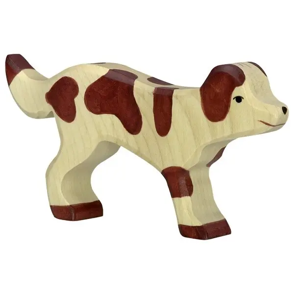 Boerderijhond