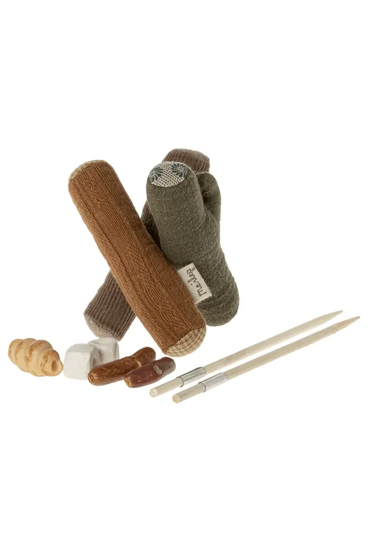 Bonfire Set