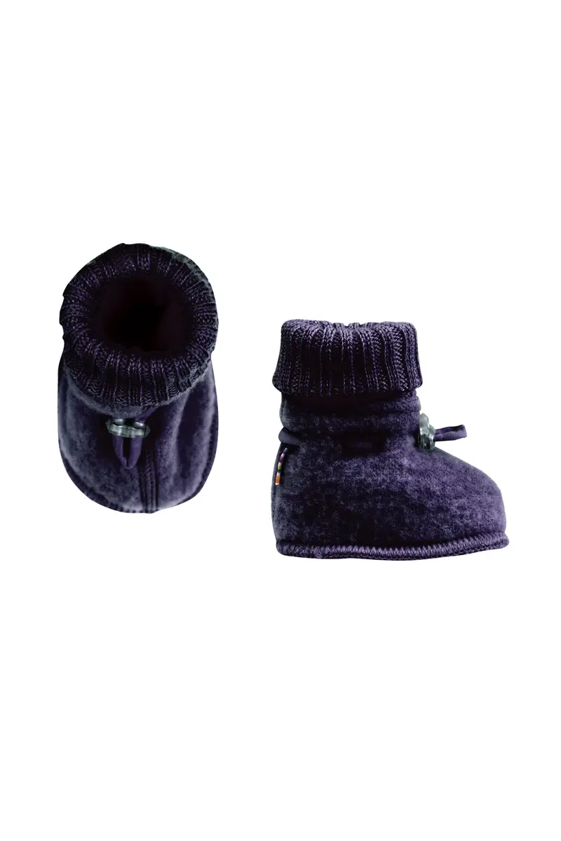 Booties Marine