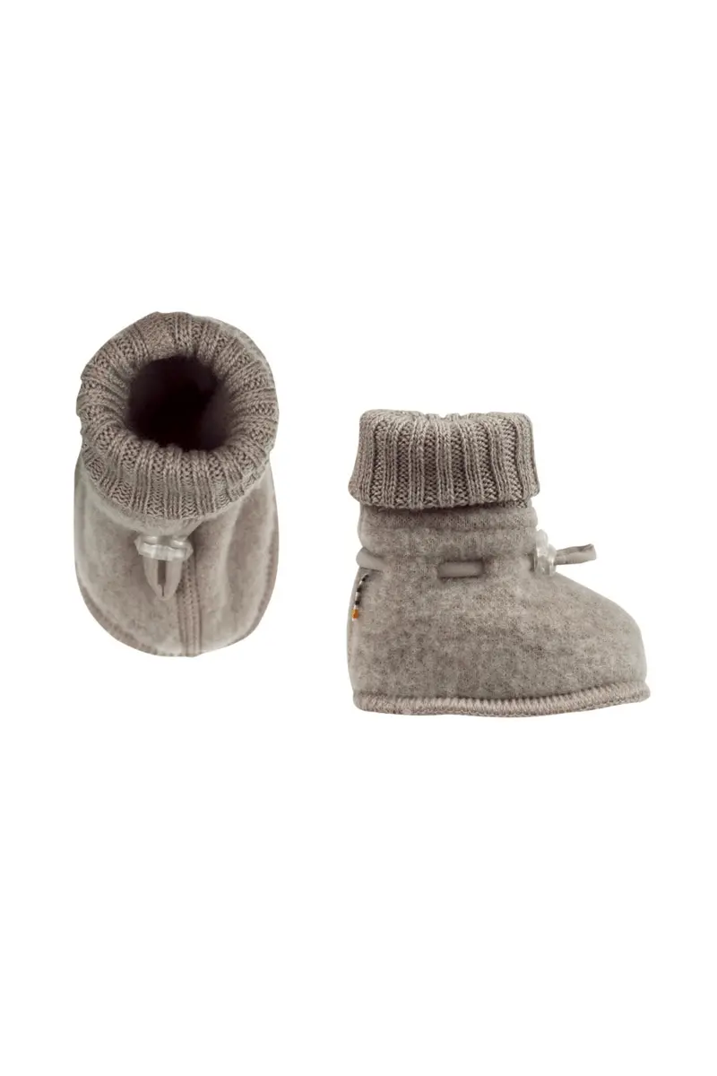 Booties Sesame