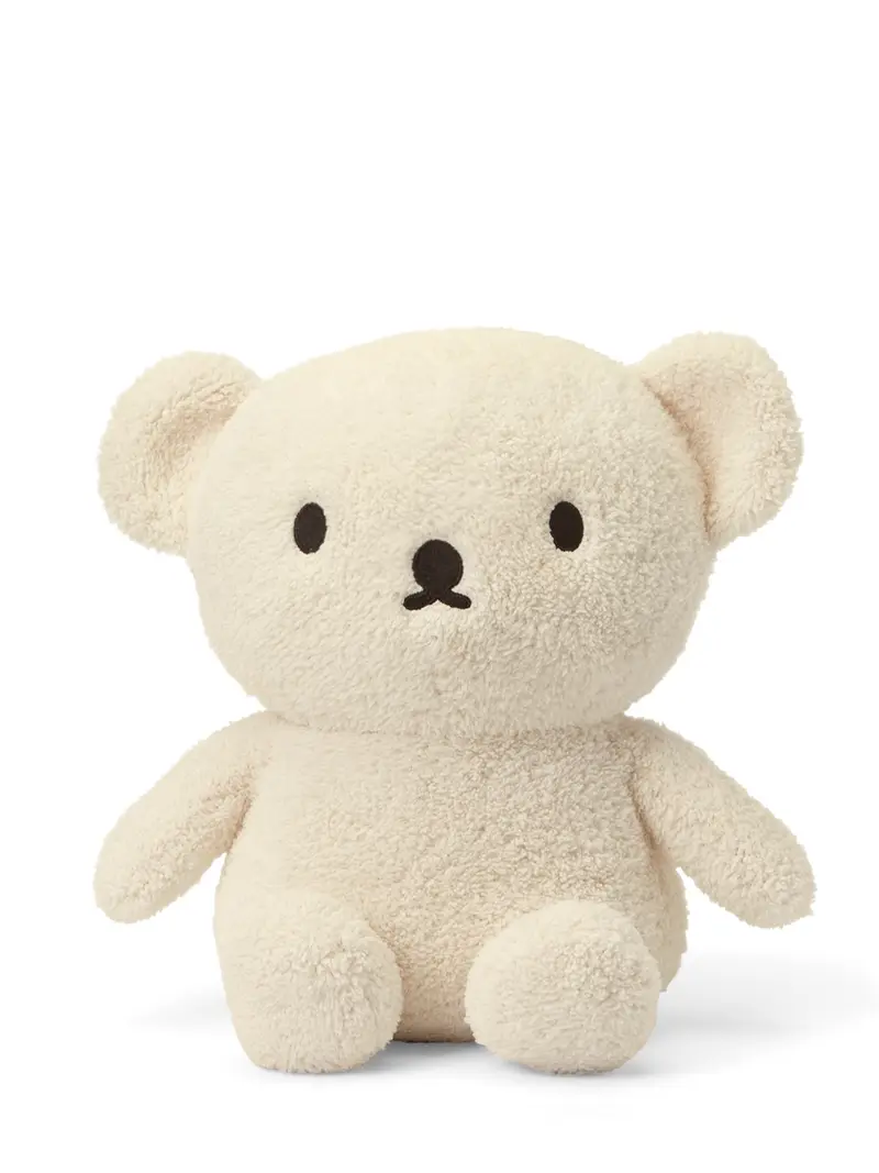 Boris Bear Terry 24 cm - 9,5'' | Cream