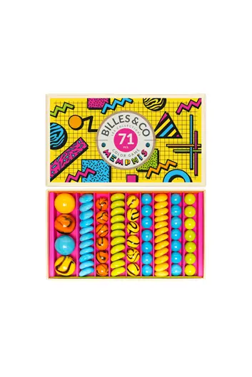Box Memphis