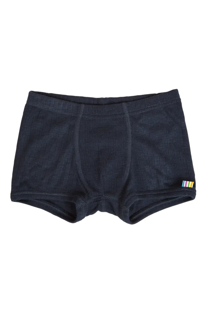 Boxershorts basic Marine