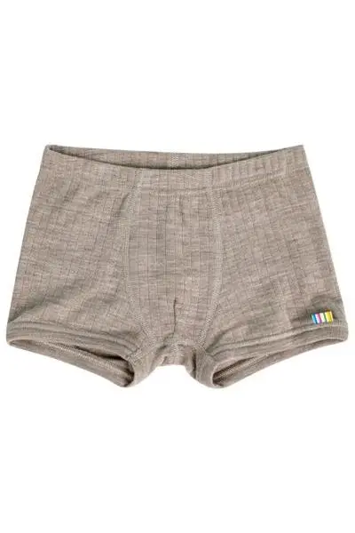 Boxershorts basic Sesame