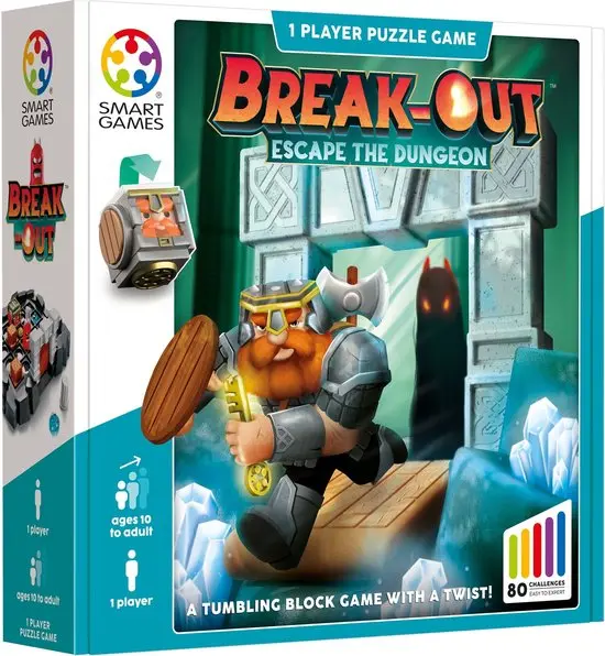 Break-out Escape