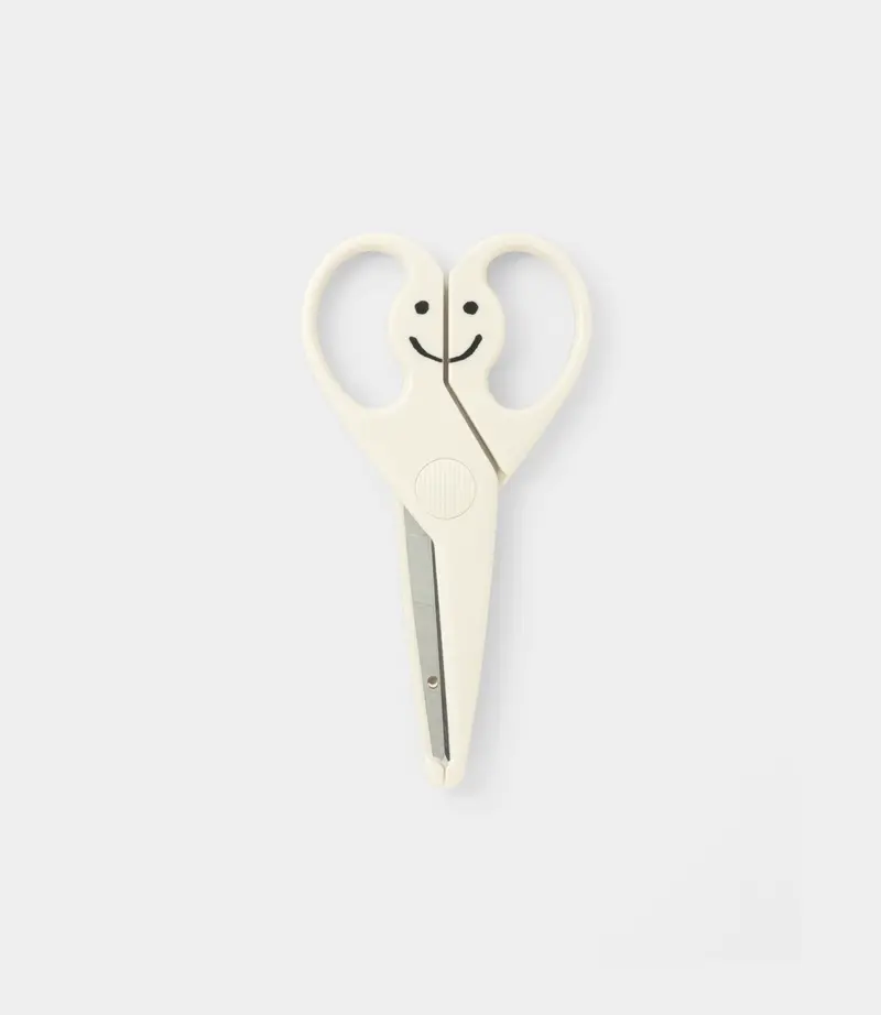 Breata's Gentle Scissors