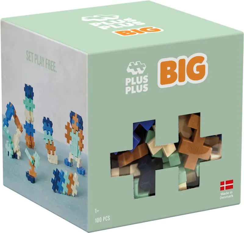 Breeze BIG Plus-Plus