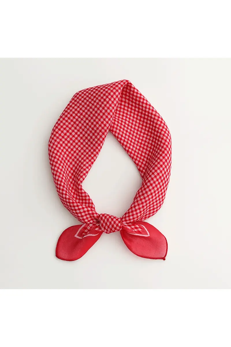 Bruce scarf