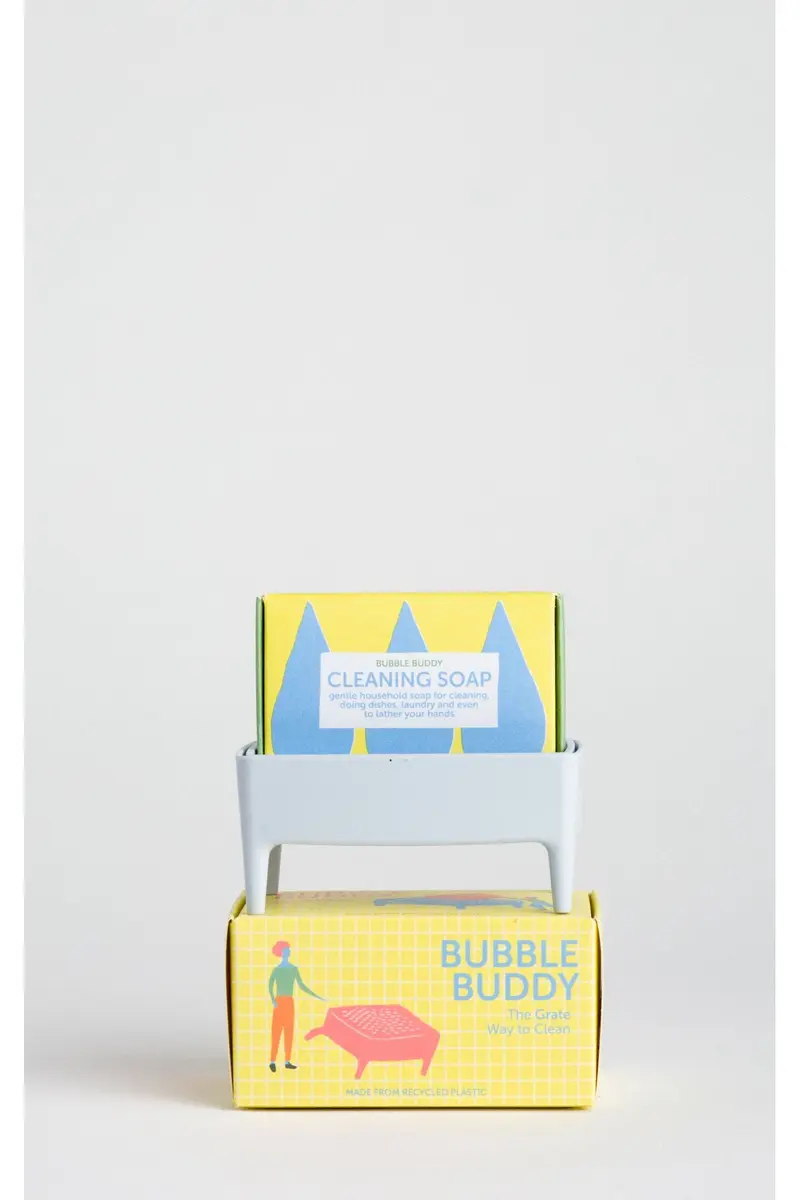 bubble buddy kits lavender