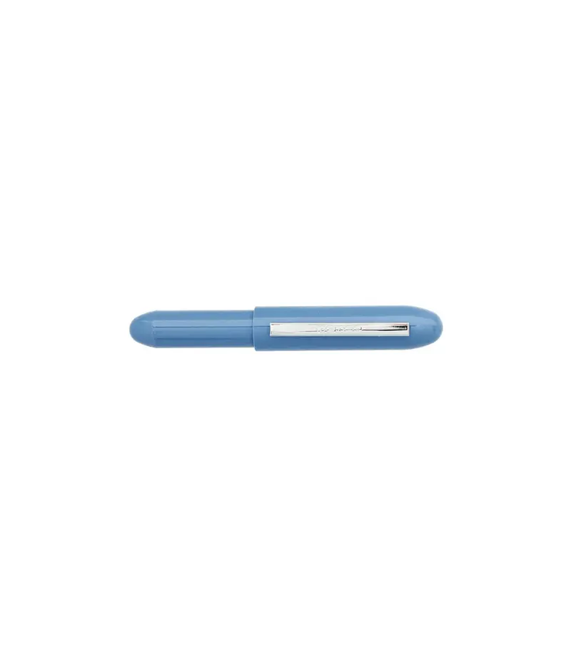 Bullet Ballpoint lichtblauw