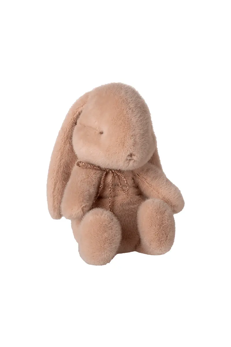 Bunny plush - Small - Powder