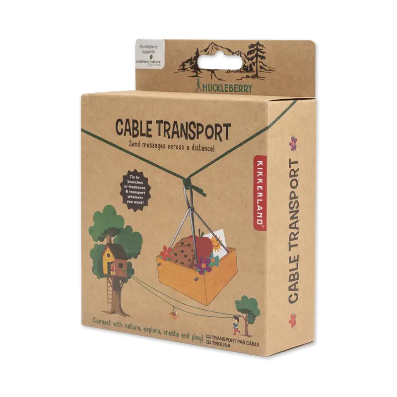 Cable Transport