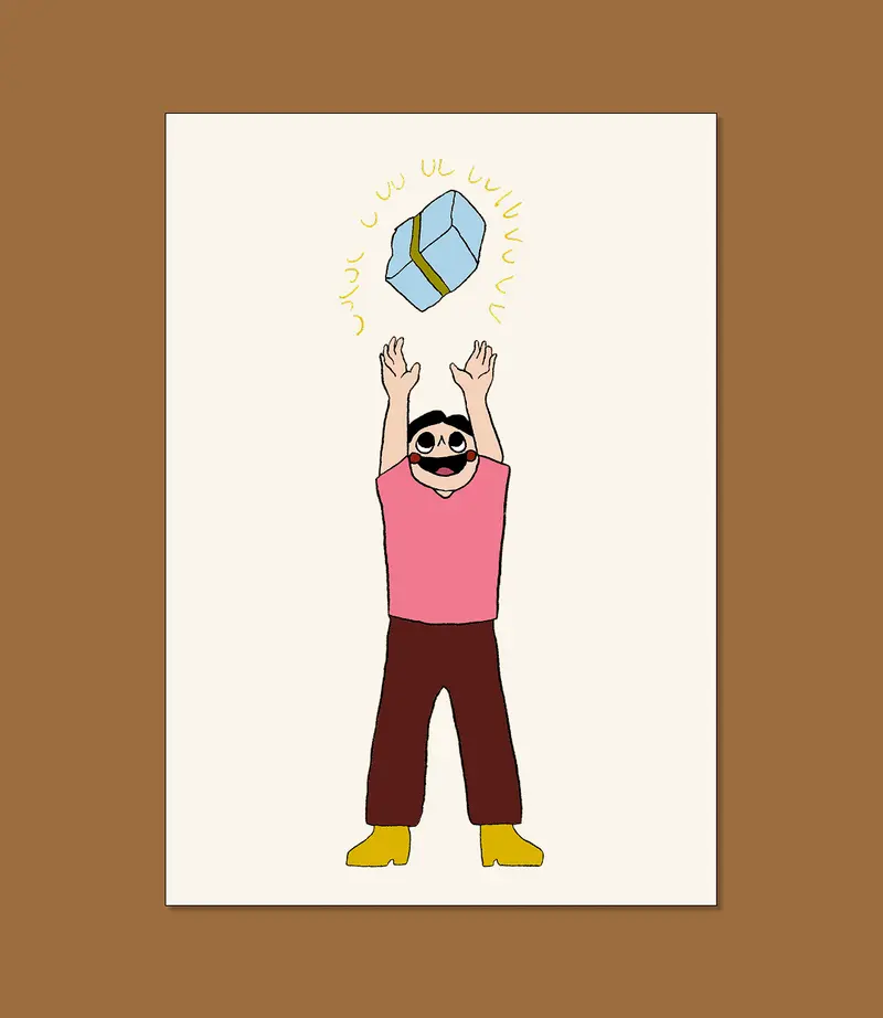 Cadeaubon  Digitaal