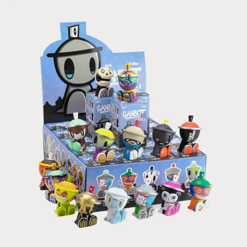Canbot 3oz Series 1