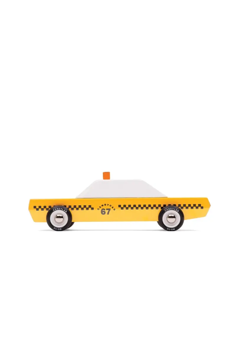 Candycab