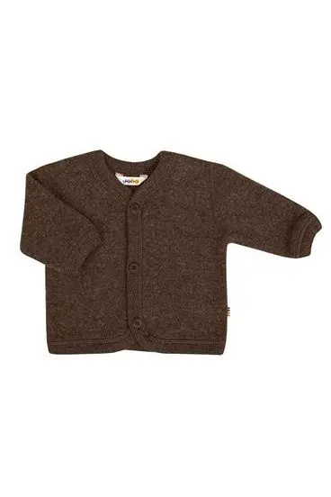 Cardigan Brown