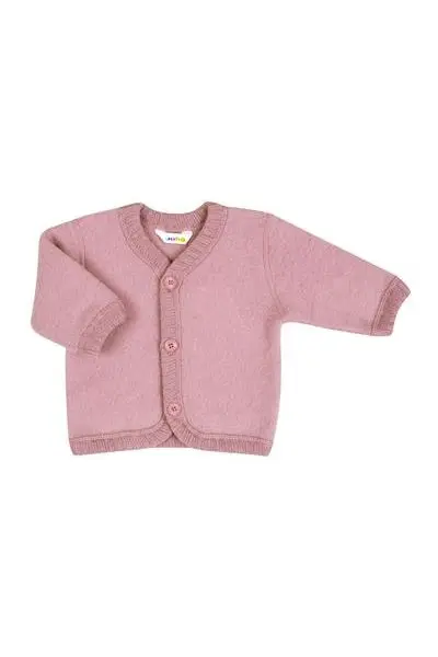 Cardigan Old Rose