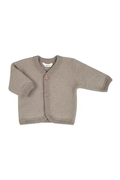 Cardigan Sesame