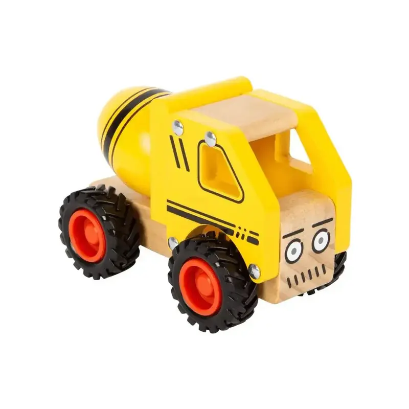 Cementwagen