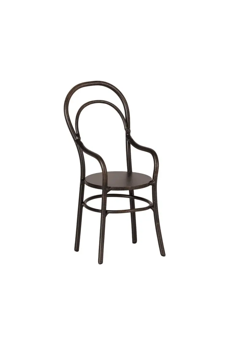 Chair With Armrest. Mini