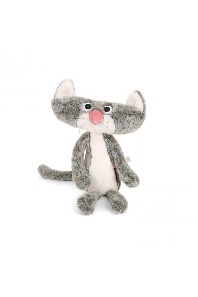 Chaplapla de kat
