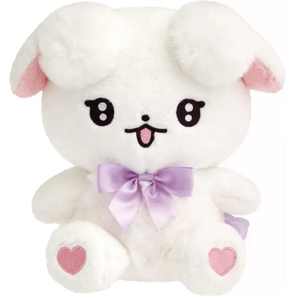 Chia Chia Rams Medium Plush - Ramuu