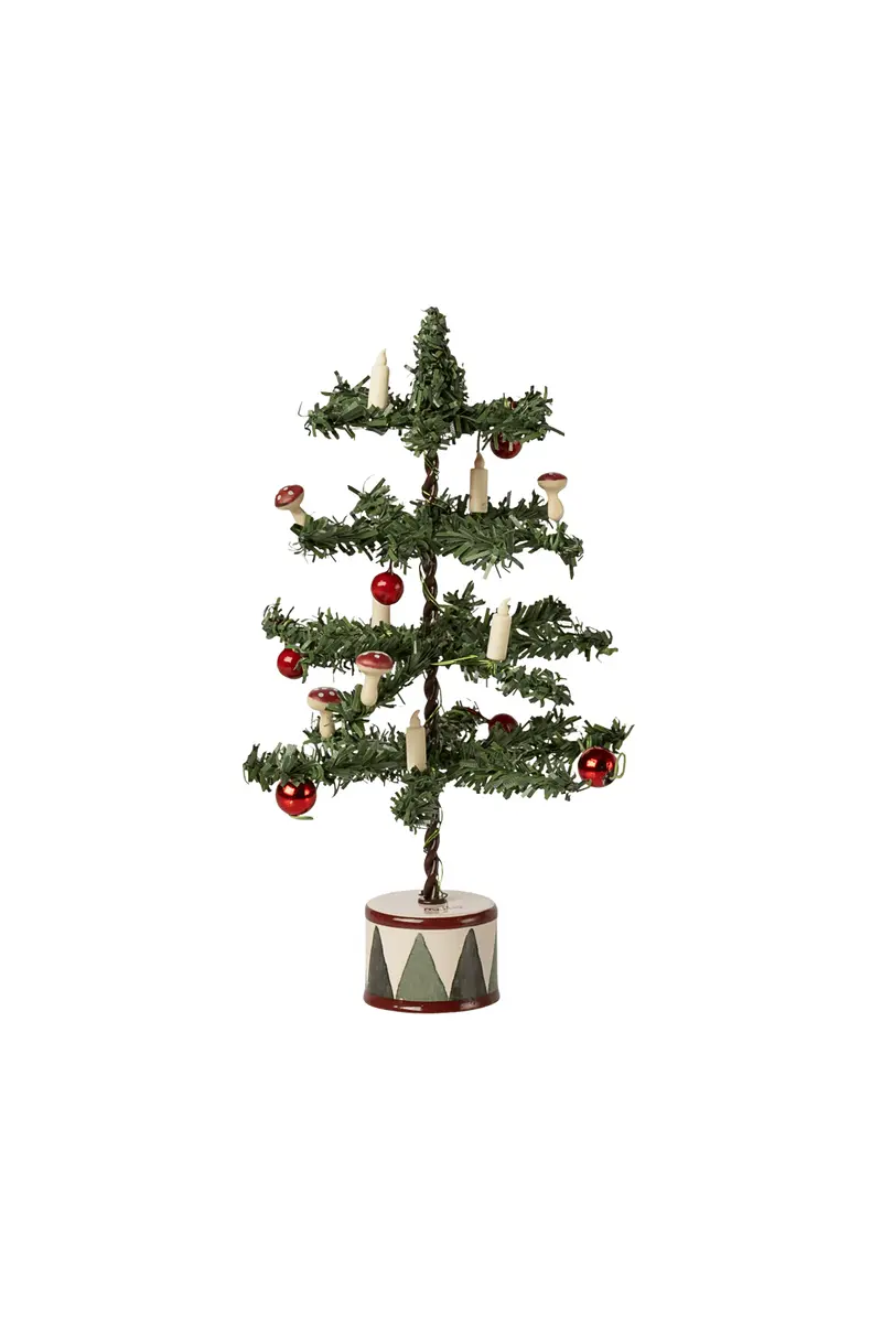 Christmas tree - Mouse