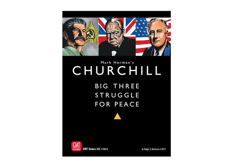 Churchill