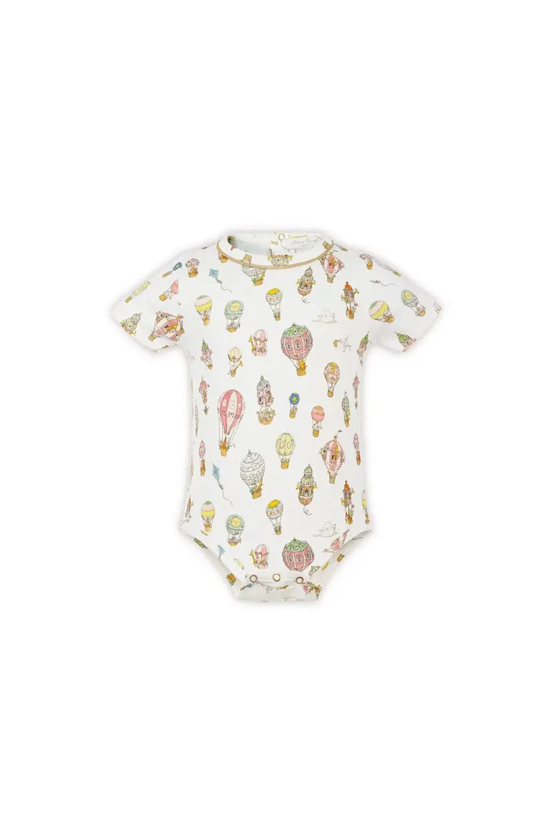 Classic Onesie - Balloons