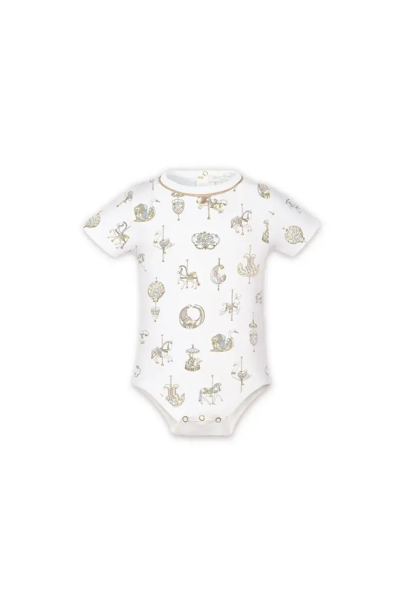 Classic Onesie - Carousel