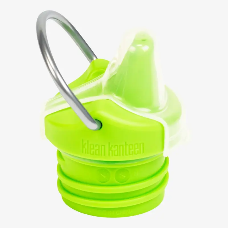 Classic Sippy Cup - Groen