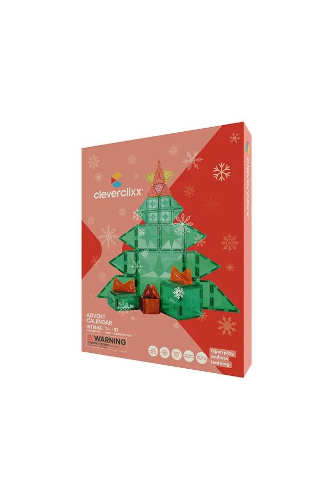 Cleverclixx Adventkalender
